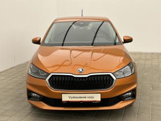 koda Fabia 1.0 TSI Style Plus