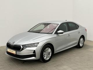 koda Octavia 2.0 TDI Selection