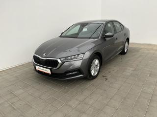 koda Octavia 2.0 TDI Ambiente plus