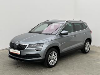 koda Karoq 1.5 TSI  Style Plus
