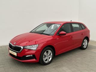 koda Scala 1.0 TSI Ambition