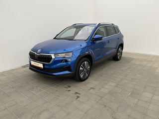 koda Karoq 1.5 TSI Drive