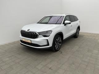 koda Kodiaq 2.0 TDI 4x4 Exclusive Selectio