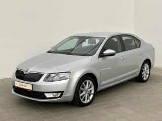 koda Octavia 1.6 TDI Ambiente