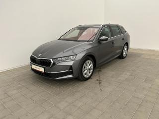 koda Octavia 2.0 TDI Top selection