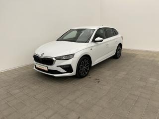 koda Scala 1.0 TSI Drive