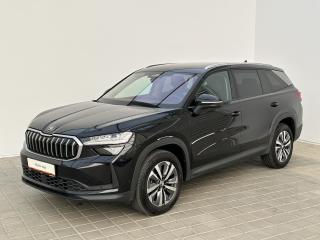 koda Kodiaq 2.0 TDI 4x4 EXLUSIVE SELECTION