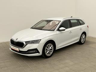 koda Octavia 1.5 TSI  Style