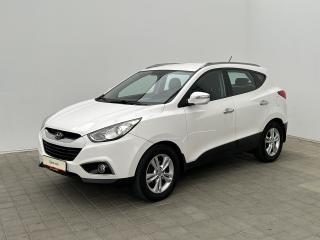 Hyundai ix35 1.7 CRDI