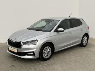 koda Fabia 1.0 TSI Style Plus