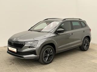 koda Karoq 2.0 TDI 4x4 SportLine