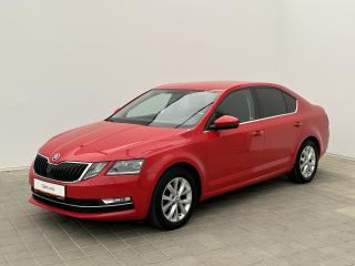 koda Octavia 1.6 TDI Style
