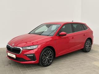 koda Scala 1.0 TSI Drive