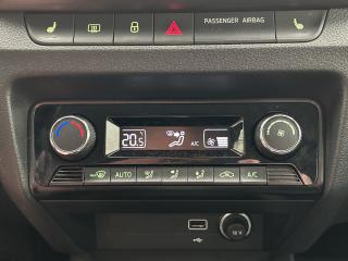 Škoda Fabia 1.0 TSI Style Plus - náhled 10