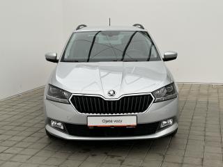 Škoda Fabia 1.0 TSI Style Plus - náhled 2