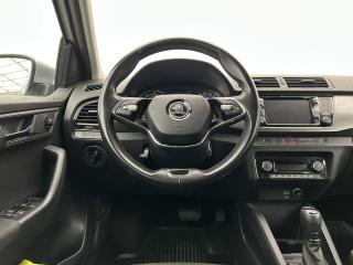 Škoda Fabia 1.0 TSI Style Plus - náhled 21