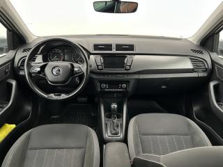 Škoda Fabia 1.0 TSI Style Plus - náhled 22