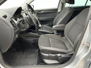 Škoda Fabia 1.0 TSI Style Plus - náhled 23