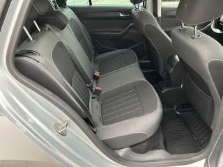 Škoda Fabia 1.0 TSI Style Plus - náhled 25