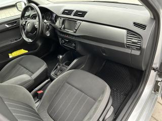 Škoda Fabia 1.0 TSI Style Plus - náhled 27