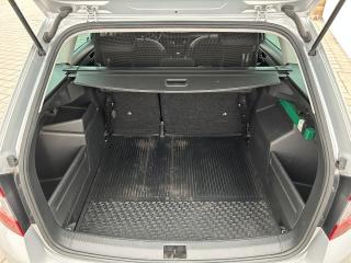 Škoda Fabia 1.0 TSI Style Plus - náhled 28