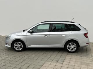 Škoda Fabia 1.0 TSI Style Plus - náhled 3