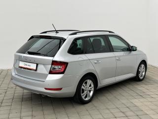Škoda Fabia 1.0 TSI Style Plus - náhled 4