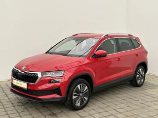 koda Karoq 2.0 TDI 4x4 Selection