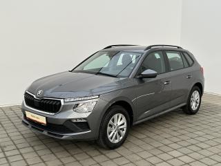 koda Kamiq 1.0 TSI Selection