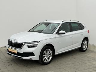 koda Kamiq 1.0 TSI Style