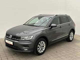 Volkswagen Tiguan 2.0 TSI 4x4 Maraton Edition
