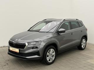 koda Karoq 2.0 TDI 4x4 Top selection