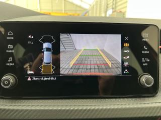 Škoda Kamiq 1.5 TSI Monte Carlo - náhled 15