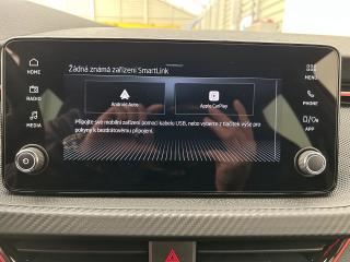 Škoda Kamiq 1.5 TSI Monte Carlo - náhled 16