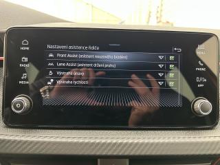 Škoda Kamiq 1.5 TSI Monte Carlo - náhled 17