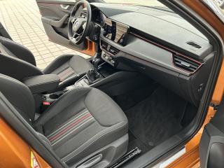 Škoda Kamiq 1.5 TSI Monte Carlo - náhled 21