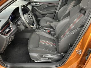 Škoda Kamiq 1.5 TSI Monte Carlo - náhled 7