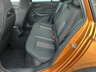Škoda Kamiq 1.5 TSI Monte Carlo - náhled 8