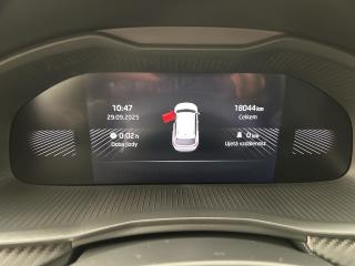 Škoda Kamiq 1.5 TSI Monte Carlo - náhled 9