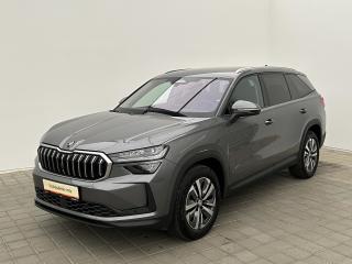 koda Kodiaq 2.0 TDI 4x4 Exclusive Selectio