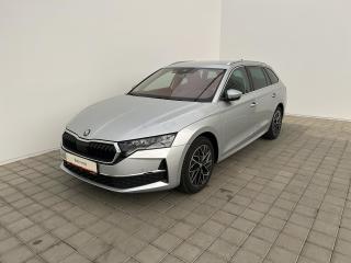 koda Octavia 1.5 TSI Top selection