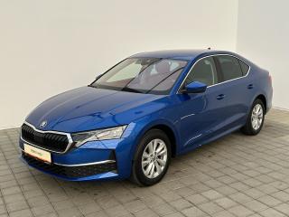 koda Octavia 1.5 TSI Top selection