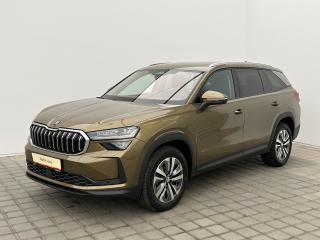 koda Kodiaq 2.0 TDI 4x4 Exclusive Selectio