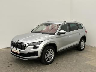 koda Kodiaq 2.0 TDI 4x4 Style Plus