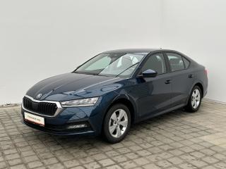 koda Octavia 1.5 TSI  Ambition   Plus