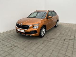 koda Kamiq 1.0 TSI Top selection