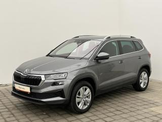 koda Karoq 2.0 TDI 4x4 Top selection