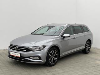Volkswagen Passat Variant 2.0 TDi Elegance