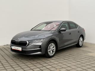 koda Octavia 1.5 TSI Top selection