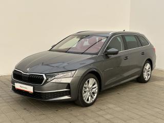 koda Octavia 1.5 TSI  Exclusive Selection